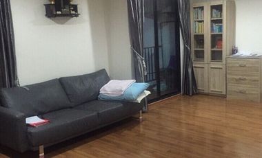 For sale 2 bedrooms condo in Bang Khen, Bangkok