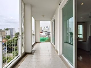 出租 3 卧室 公寓式住宅 在 沙吞, 曼谷