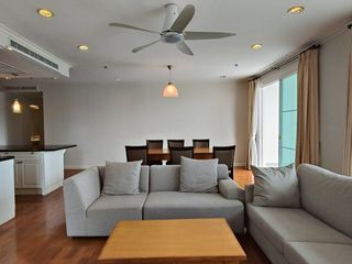 出租 3 卧室 公寓式住宅 在 沙吞, 曼谷