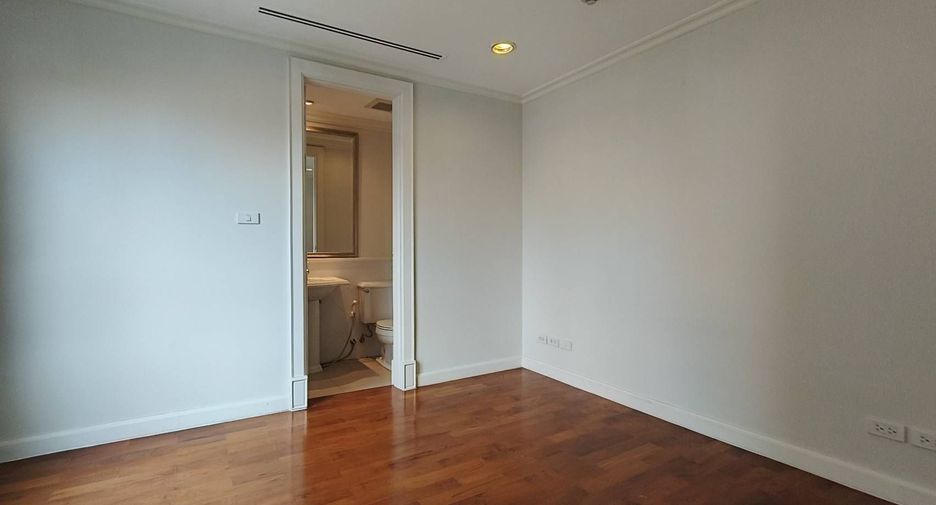 Apartment zur Miete mit 3 Zimmer in Sathon, Bangkok