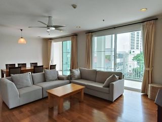 出租 3 卧室 公寓式住宅 在 沙吞, 曼谷