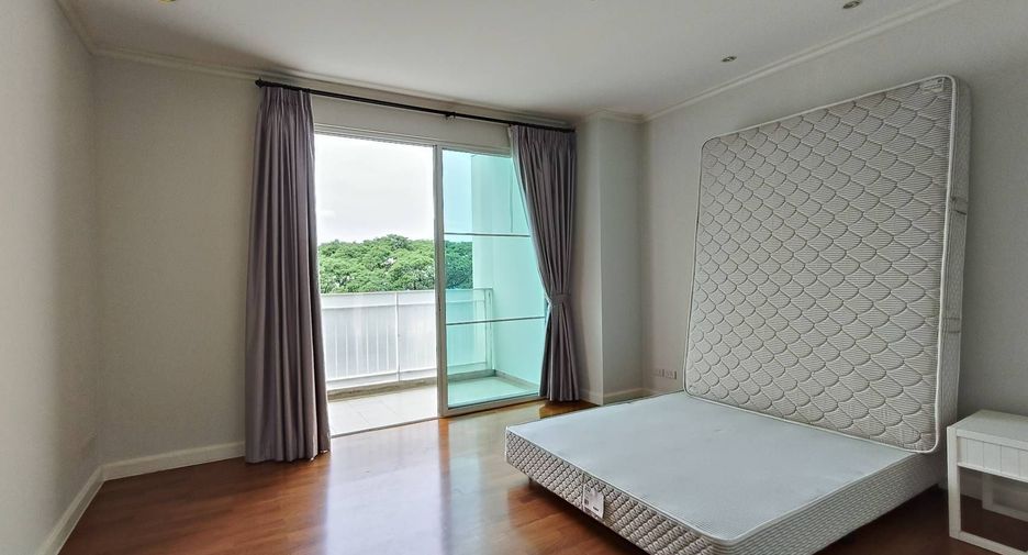 Apartment zur Miete mit 3 Zimmer in Sathon, Bangkok