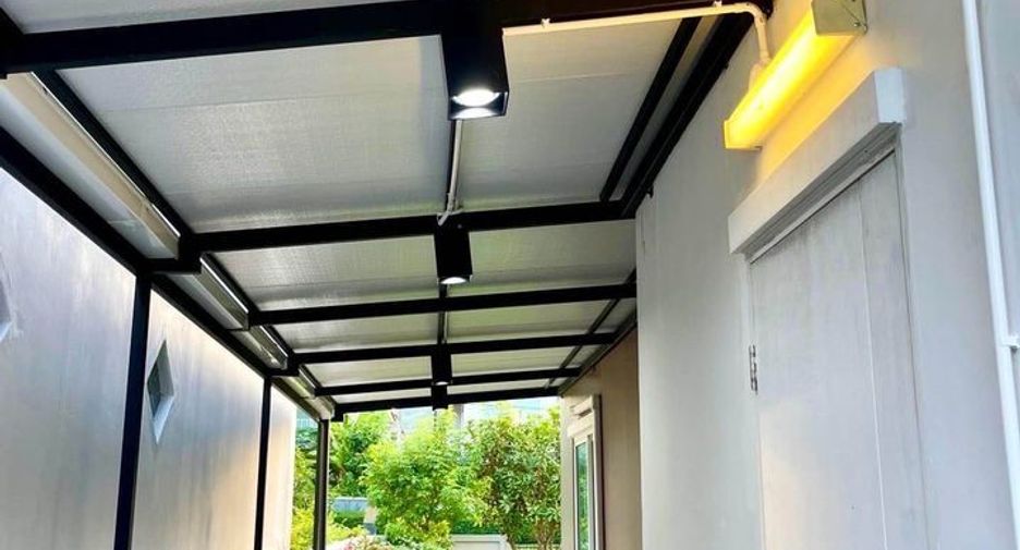 For rent 4 bedrooms house in Mueang Phuket, Phuket