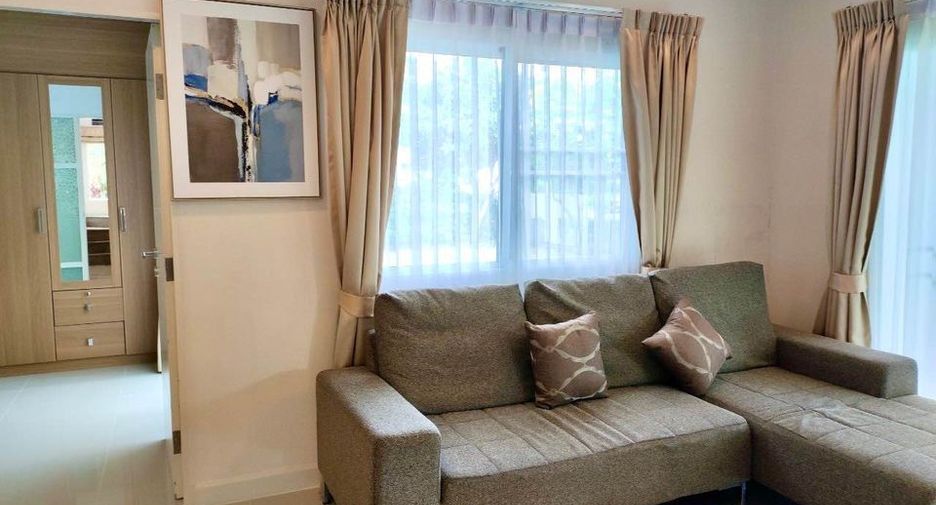 For rent 4 bedrooms house in Mueang Phuket, Phuket