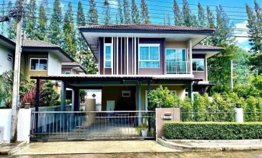 For rent 4 bedrooms house in Mueang Phuket, Phuket