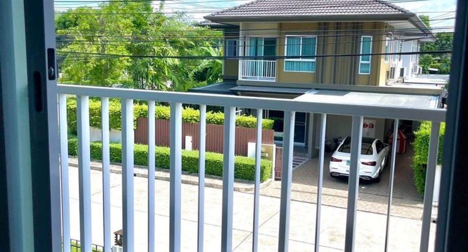 For rent 4 bedrooms house in Mueang Phuket, Phuket