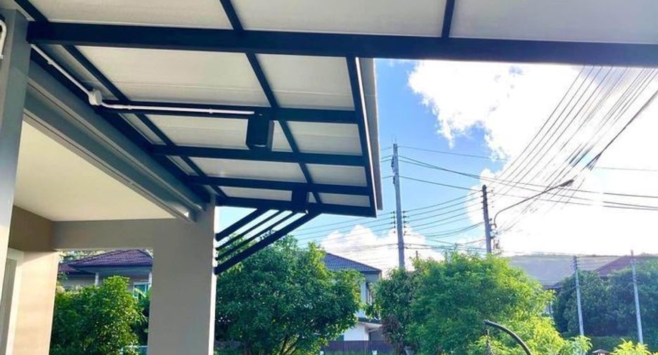 For rent 4 bedrooms house in Mueang Phuket, Phuket