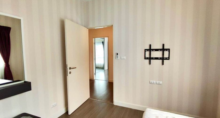 For rent 4 bedrooms house in Mueang Phuket, Phuket