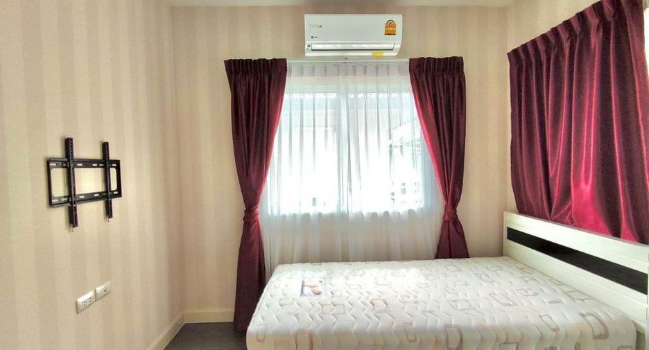 For rent 4 bedrooms house in Mueang Phuket, Phuket