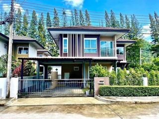出租 4 卧室 独立屋 在 Phuket Town, 普吉