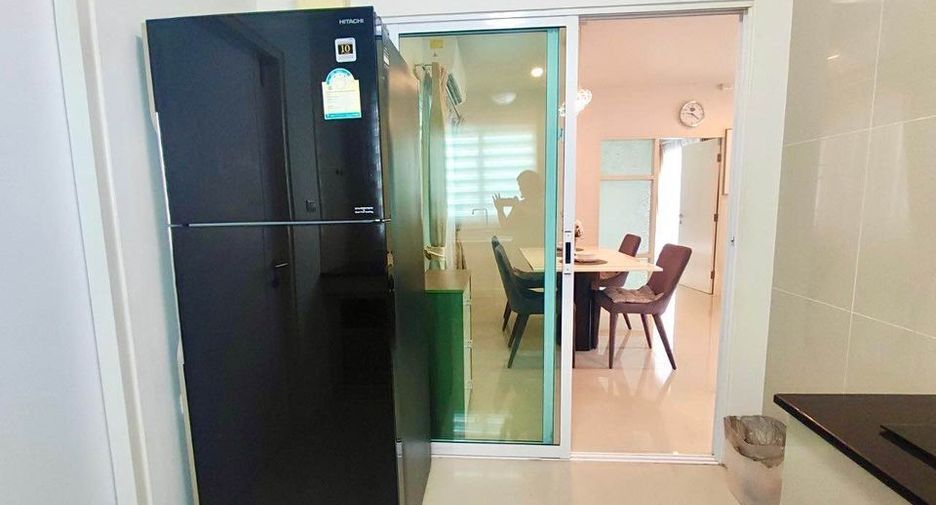 For rent 4 bedrooms house in Mueang Phuket, Phuket