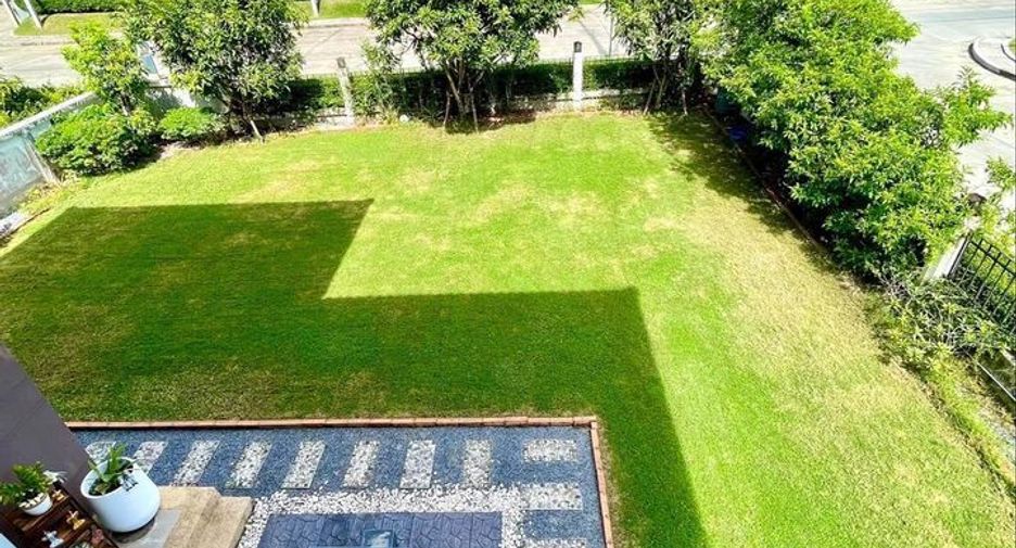 For rent 4 bedrooms house in Mueang Phuket, Phuket