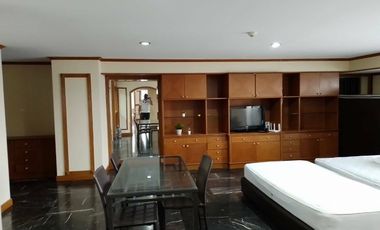 出租 3 卧室 公寓 在 Watthana, 曼谷