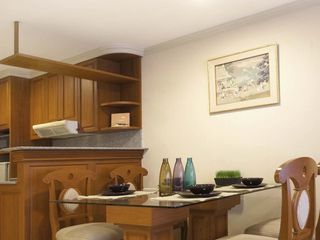 Wohnung zur Miete mit 2 Zimmer in Bang Rak, Bangkok