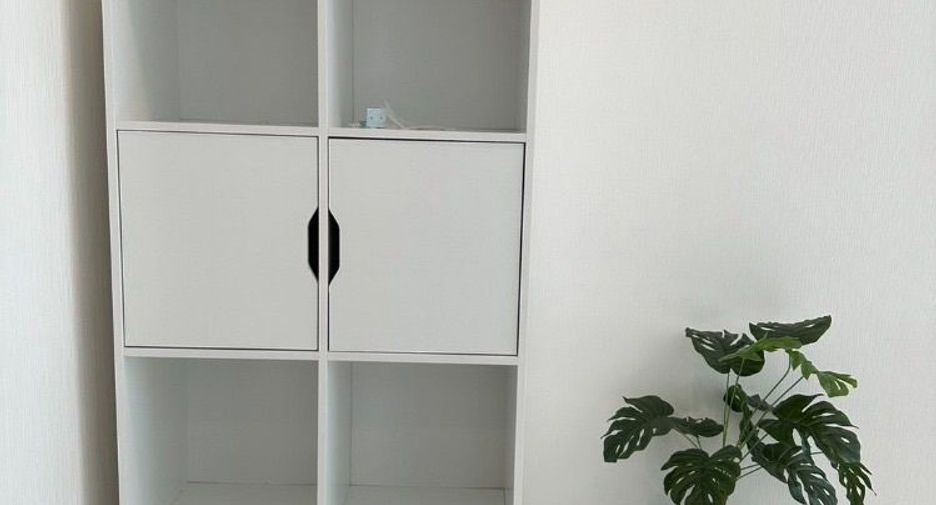 For rent 2 bedrooms condo in Yan Nawa, Bangkok