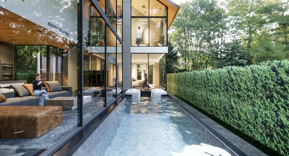For sale 3 bedrooms townhouse in Thalang, Phuket