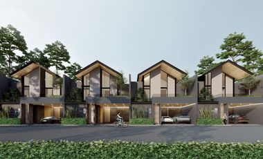 For sale 3 bedrooms townhouse in Thalang, Phuket