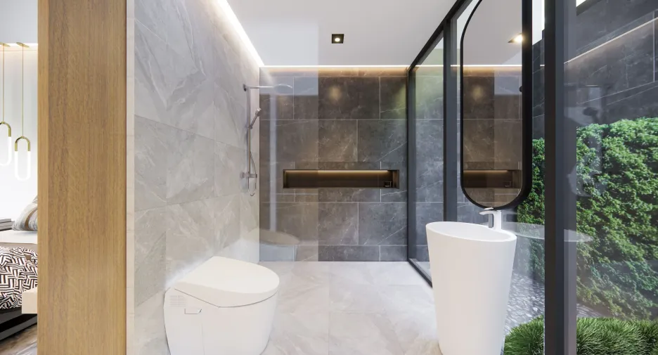 For sale 3 bedrooms townhouse in Thalang, Phuket