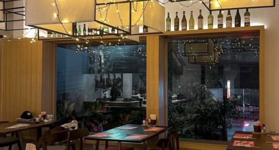 Gewerbefläche zur Miete in Watthana, Bangkok