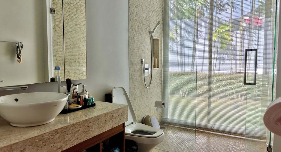 Villa zur Miete mit 4 Zimmer in Thalang, Phuket