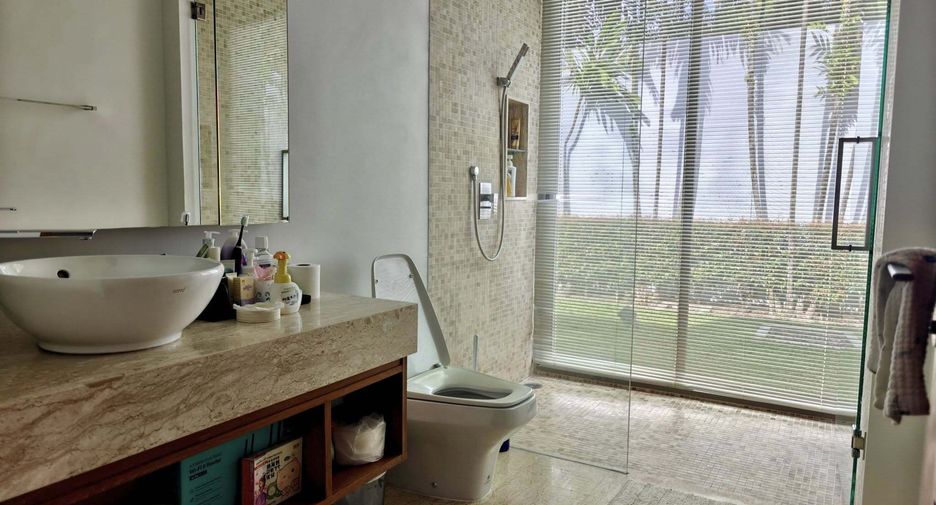 Villa zur Miete mit 4 Zimmer in Thalang, Phuket