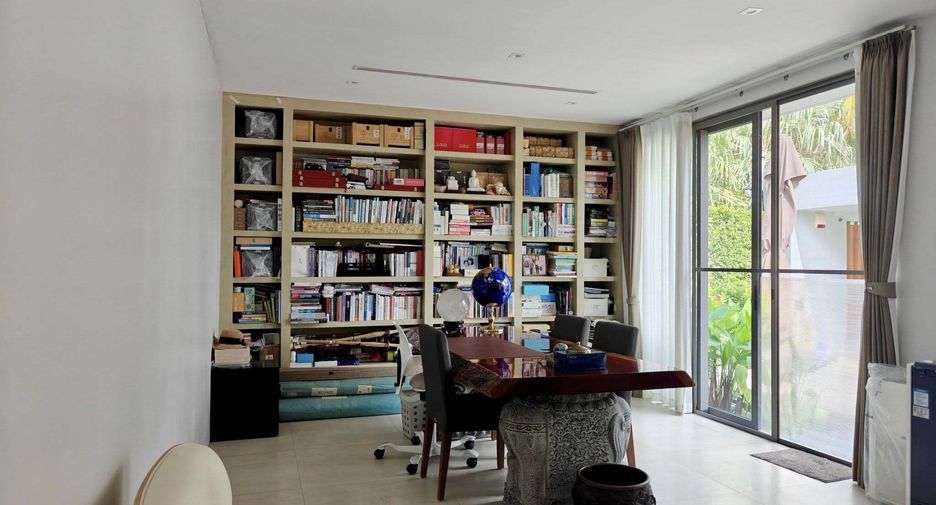 Villa zur Miete mit 4 Zimmer in Thalang, Phuket