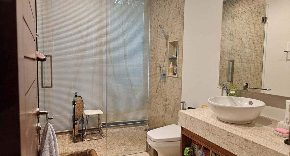 Villa zur Miete mit 4 Zimmer in Thalang, Phuket