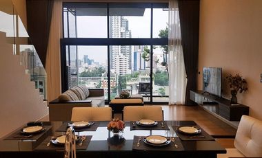 Wohnung zur Miete mit 3 Zimmer in Watthana, Bangkok