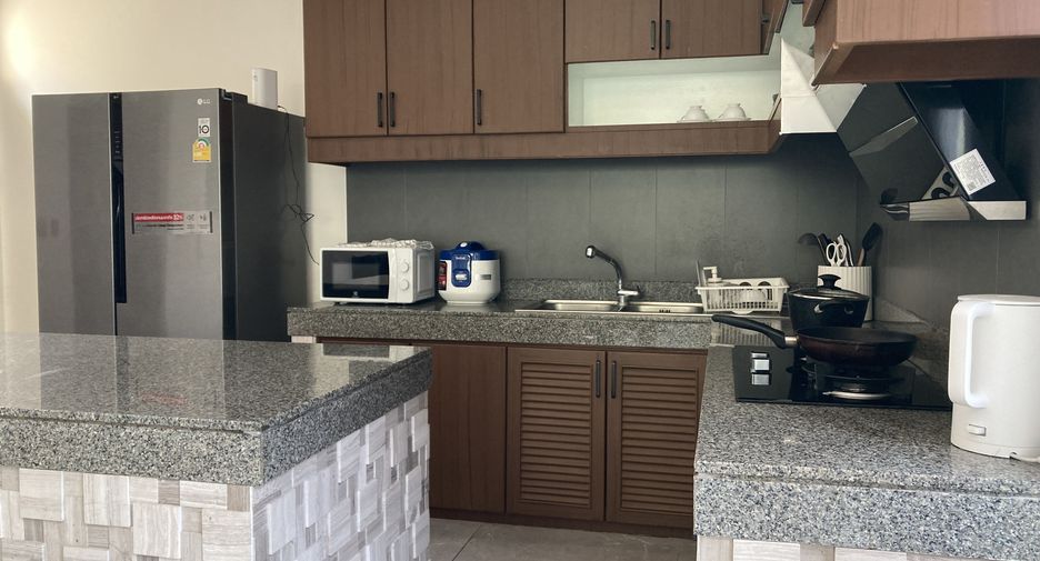 Villa zum Kauf mit 2 Zimmer in Thalang, Phuket