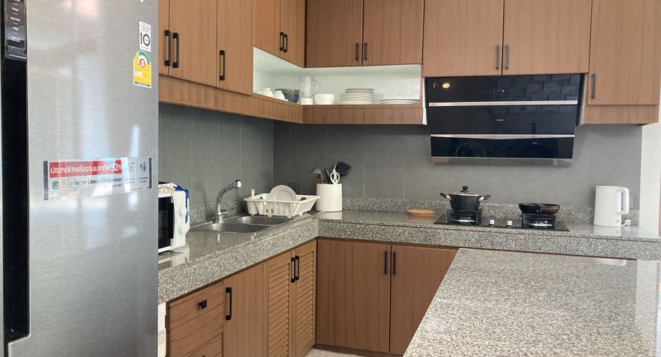 Villa zum Kauf mit 2 Zimmer in Thalang, Phuket