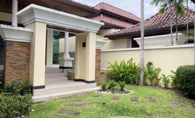 For sale 2 bedrooms villa in Thalang, Phuket