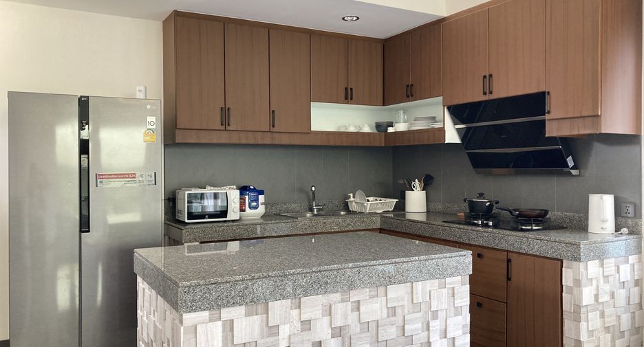 Villa zum Kauf mit 2 Zimmer in Thalang, Phuket