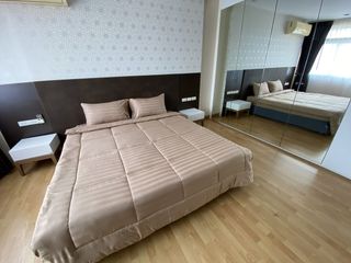 À louer 1 chambre appartement à Khlong Toei, Bangkok