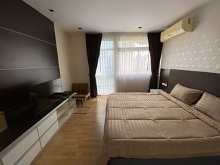À louer 1 chambre appartement à Khlong Toei, Bangkok