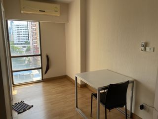 À louer 1 chambre appartement à Khlong Toei, Bangkok
