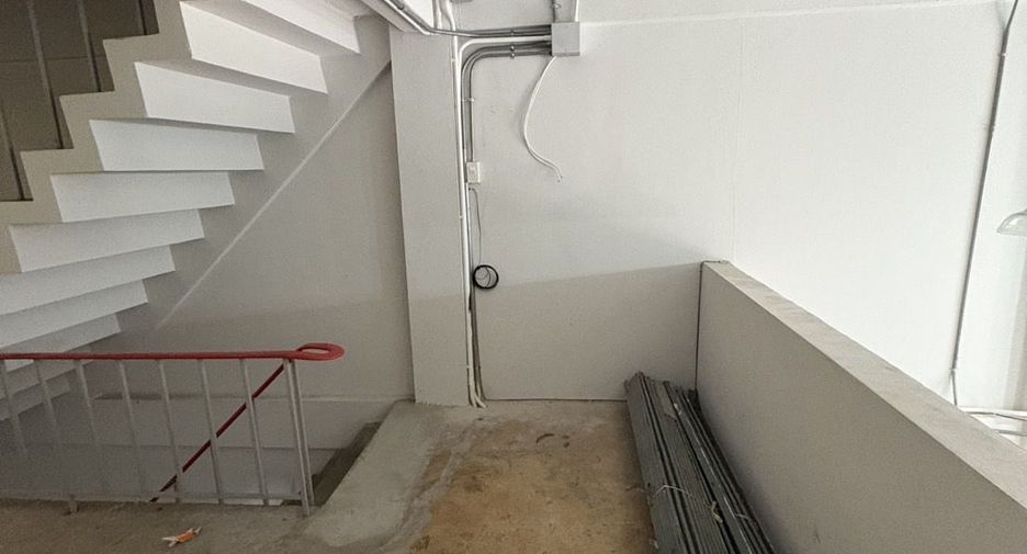 Reihenhaus zur Miete mit 2 Zimmer in Khlong San, Bangkok