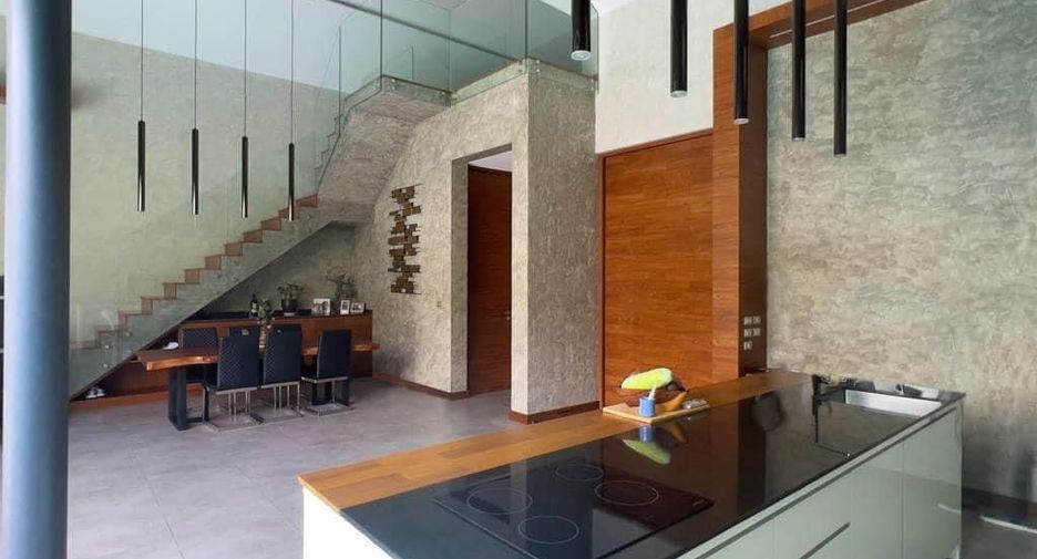 For sale 2 bedrooms villa in Thalang, Phuket