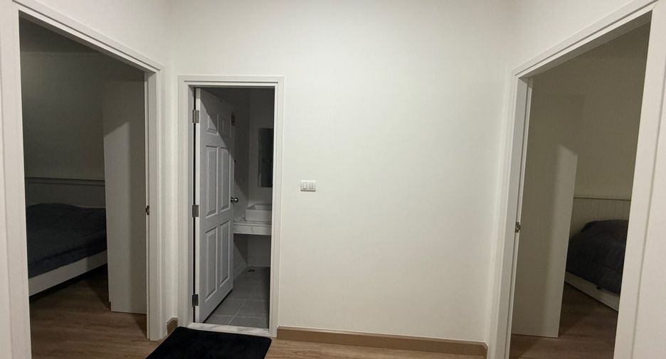 For rent 2 bedrooms townhouse in Mueang Phuket, Phuket