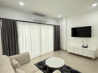 For rent 2 bedrooms townhouse in Mueang Phuket, Phuket