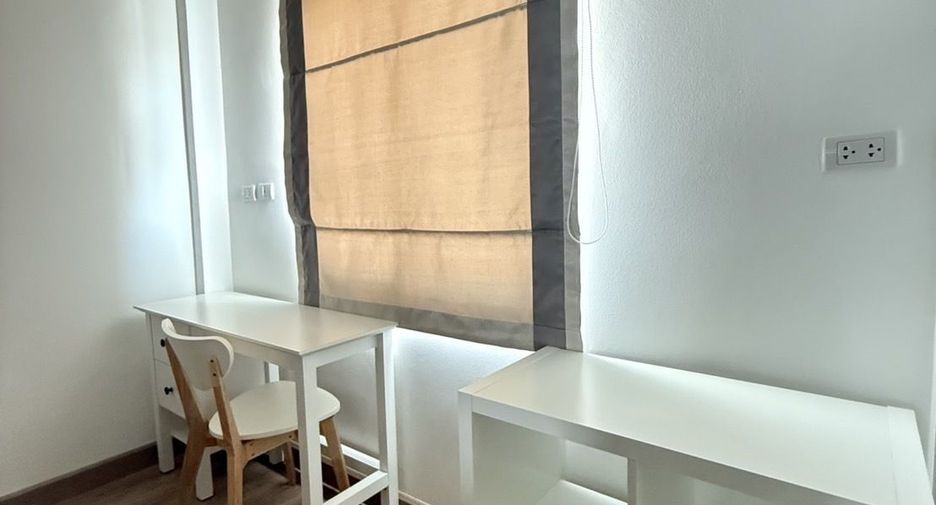 For rent 2 bedrooms townhouse in Mueang Phuket, Phuket