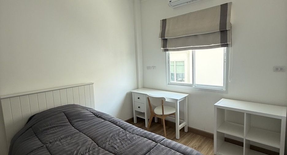 For rent 2 bedrooms townhouse in Mueang Phuket, Phuket