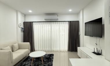 ให้เช่า 2 ห้องนอน ทาวน์เฮ้าส์ ใน เมืองภูเก็ต, ภูเก็ต