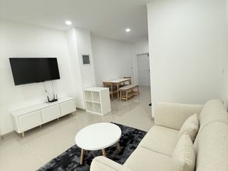 For rent 2 bedrooms townhouse in Mueang Phuket, Phuket