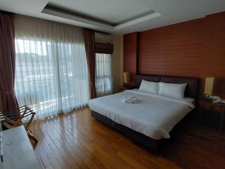 Apartamento en alquiler de 1 habitaciones en Khlong Toei, Bangkok
