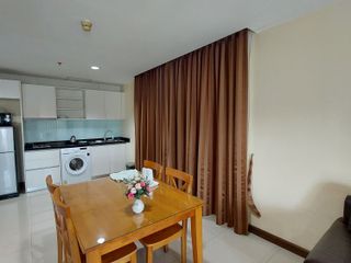 Apartamento en alquiler de 1 habitaciones en Khlong Toei, Bangkok