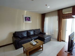 Apartamento en alquiler de 1 habitaciones en Khlong Toei, Bangkok