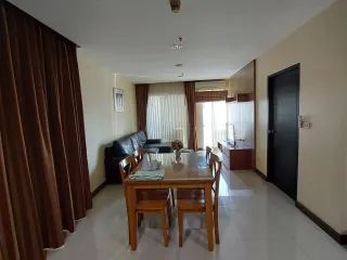 Apartamento en alquiler de 1 habitaciones en Khlong Toei, Bangkok