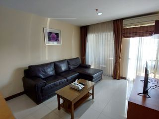 Apartamento en alquiler de 1 habitaciones en Khlong Toei, Bangkok