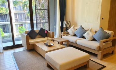 For sale 2 bedrooms condo in Thalang, Phuket