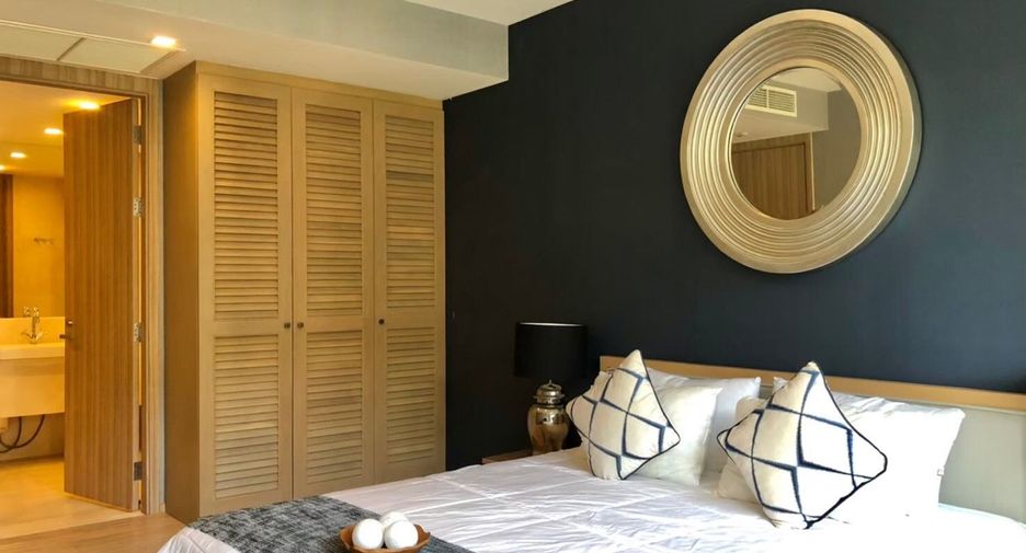 For sale 2 bedrooms condo in Thalang, Phuket